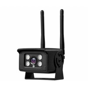 4G IP-камера Линк НС09Г-8Г-5МП (W15230UL) - уличная видеокамера, камера 4G уличная, видеокамеры с сим картой 3G