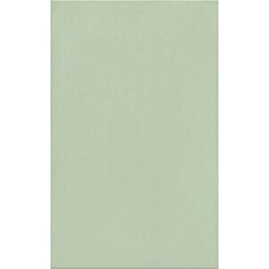 6409 Левада зеленый светлый глянцевый 25х40 керам. плитка