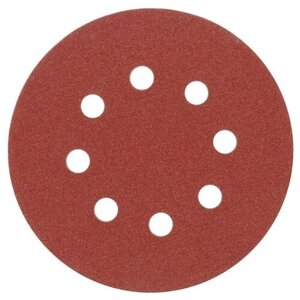 Абразивный круг шлифовальный для резиновых дисков VOREL 8582