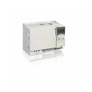 ACS310-03E-34A1-4 Преобразователь частоты 15кВт, 380В, 3 фазы, IP20 (без панели управления) ABB, 3AUA0000039636