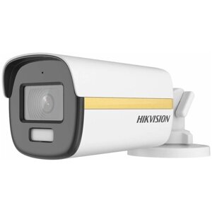AHD камера hikvision DS-2CE12DF3t-FS 3.6mm