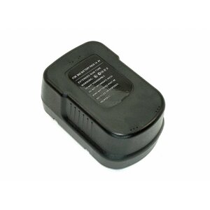 Аккумулятор для Black & Decker A14 2.0Ah 14,4V Ni-Cd