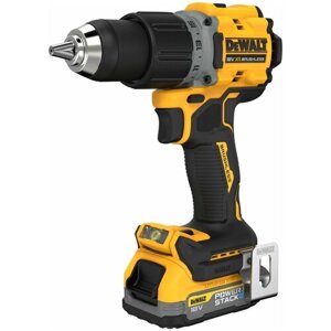 Аккумуляторная дрель-шуруповерт DeWALT DCD800E2T