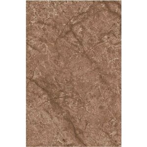 Аксима Альпы коричневая плитка стеновая 200х300х7мм (24шт) (1,44 кв. м. AXIMA Альпы коричневая плитка керамическая облицовочная 300х200х7мм (упак. 2