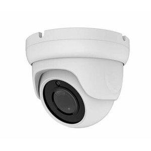 Антивандальная мультирежимная камера видеонаблюдения VeSta VC-A421 IR 2,8мм 2Мп. (AHD, VI, CVI, CVBS)