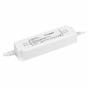 Arlight Блок питания ARPJ-SP-421400-PFC (60W, 21-42V, 1.4A) (Arlight, IP67 Пластик) 037271