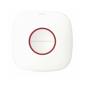 Беспроводная кнопка тревоги (2 кнопки) Hikvision Ax Pro DS-PDEB2-EG2-WE
