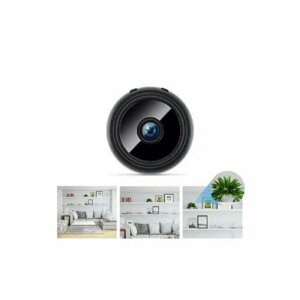 Беспроводная мини камера A9 для видеонаблюдения, ip камера дистанционная с Wi-Fi