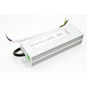 Блок питания ARCTEAC WPS-60-12L импульсный для светодиодной ленты 60Вт, 12В, 5.00А, IP67