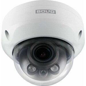 BOLID VCI 230 Камера видеонаблюдения сетевая купольная
