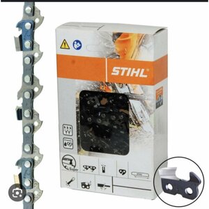 Цепь stihl 66зв. 3/8, 1,6 мм (36RSC/RSC3)