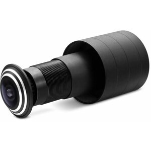 Цилиндрическая гибридная камера Proline PR-VE108N