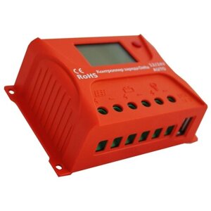 DELTA battery PWM 2410, 10 а