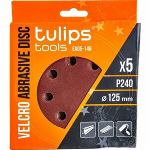 Диск Tulips Tools EA05-146