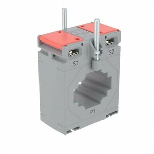 DKC Трансформатор тока CT50 800/5А, класс точности-0.2S, мощность -5ВА CT50-800-0.2S-5
