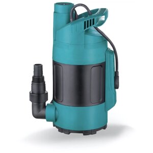 Дренажный насос для чистой воды LEO LKS-1004P (1000 Вт)
