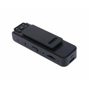ДжиЭмСи Мод: ФС-03 (Z67619IM) - автономная FullHD 2mp мини камера с датчиком движения и мощным аккумулятором, встроенный микрофон