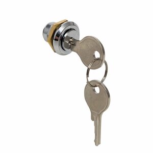 EKF PROxima Nova Замок с ключом для щитов серии nv-p и nv-m nv-lock (7 шт.)