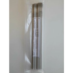 Электроды для нержавейки ОЗЛ-8 д 3,0 мм (упаковка 1 кг)