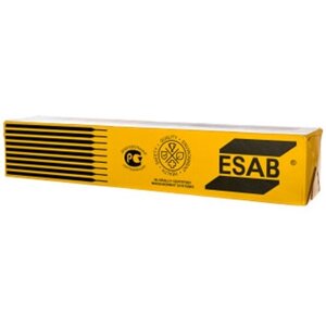 Электроды Esab АНО-21 d3 мм 2,5 кг