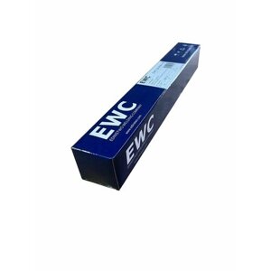 Электроды EWC SA-316L-16 2,6х350 мм (2.0 кг)