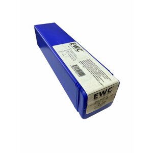 Электроды EWC SA-BNi2 2,5х350 мм (4,0 кг)