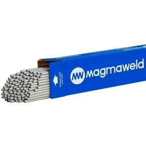 Электроды Magmaweld, ESR 11, 4х350 мм, 2.5 кг, рутил-целлюлозный, аналог АНО-36, МР-3, ОК 46.00