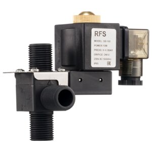 Электромагнитный клапан RFS SB160