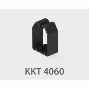 Фиксатор проводов KKT 4060 для кабельного канала KLEMSAN