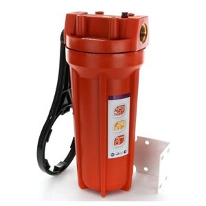 Фильтр Raifil для горячей воды PS891O1-O12-PR-BN, 10SL 1/2"комплект)
