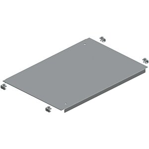 Фланцевая панель кабельного ввода для распределительных щитов/шкафов Schneider Electric NSYEC66