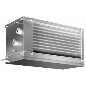 Фреоновый канальный охладитель Shuft WHR-R 500x250/3