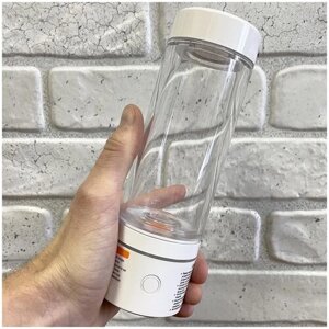 Генератор водородной воды INBUBBLE Q40 / Портативный / Бутылка H2
