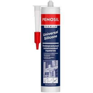 Герметик силиконовый универсальный Penosil Premium Universal Silicone, 280 мл