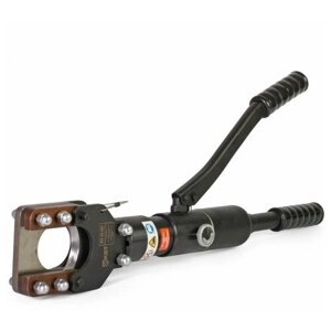 Гидравлические ножницы для резки кабелей, тросов и проводов со стальным сердечником КВТ НГР-53 59948