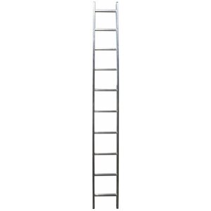 Gigant Лестница односекционная L-01 1x10