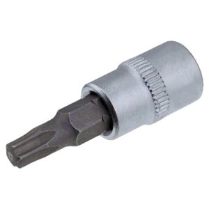 Головка со вставкой 1/4' TORX (T8 , L=38 мм) AVS BS14T8