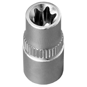 Головка торцевая TORX 1/4 DR AVS HT1404