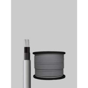 Греющий кабель в трубу micro 10 - 2 CR 41м