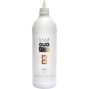 GUDFOR клей влагостойкий D3, 850гр