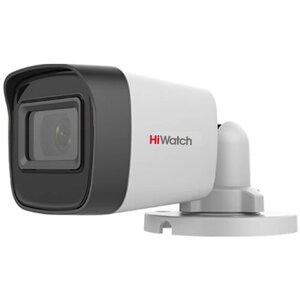 HD-TVI-камера hiwatch DS-T500 (C) (3.6 mm)