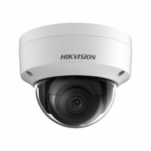 Hikvision DS-2CD2143G2-IS (2.8mm) 4 мп купольная IP-камера