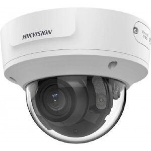 Hikvision DS-2CD3786G2T-IZS (2.7-13.5mm) 8Мп уличная купольная IP-камера с EXIR-подсветкой до 40м