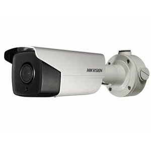 Hikvision DS-2CD4A24FWD-IZHS (4.7-94 mm)(T) 2Мп уличная цилиндрическая Smart IP-камера