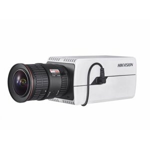Hikvision DS-2CD5085G0-AP камера видеонаблюдения
