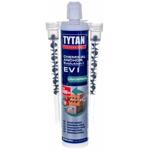 Химический анкер EV-I универсальный Tytan 94906