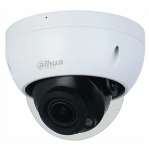 IP камера dahua DH-IPC-HDBW2441RP-ZS (2.7-13.5 мм) (белый)