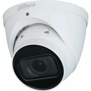 IP камера dahua DH-IPC-HDW5241TP-ZE (2.7-13.5 мм) (белый)
