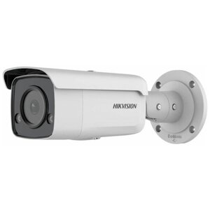 IP камера hikvision DS-2CD2t47G2-L (C) 4mm