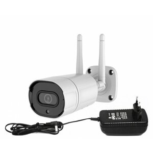 IP-камера KaDyMay 248-(AW5)-8G (Z8777EU) - внешняя камера, видеокамера для видеонаблюдения для улицы, уличные камеры для частного дома